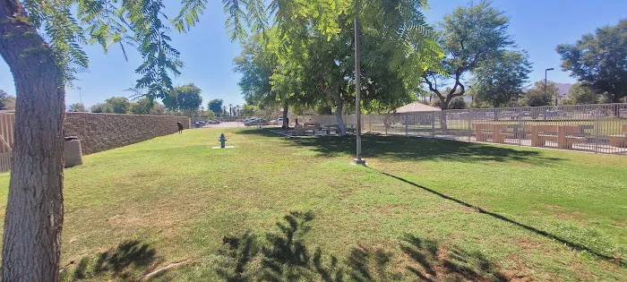 Palm Desert Dog Park 2