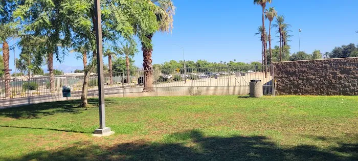Palm Desert Dog Park 4