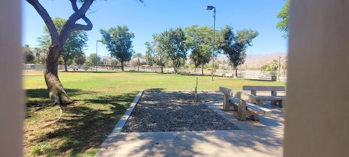 Palm Desert Dog Park 1