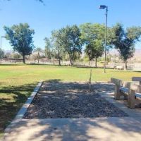 Palm Desert Dog Park ico