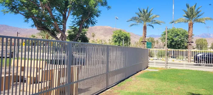 Palm Desert Dog Park 7