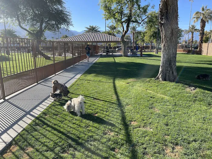 Palm Desert Dog Park 9