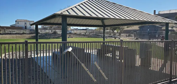 University Dog Park 7
