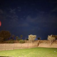 University Dog Park ico