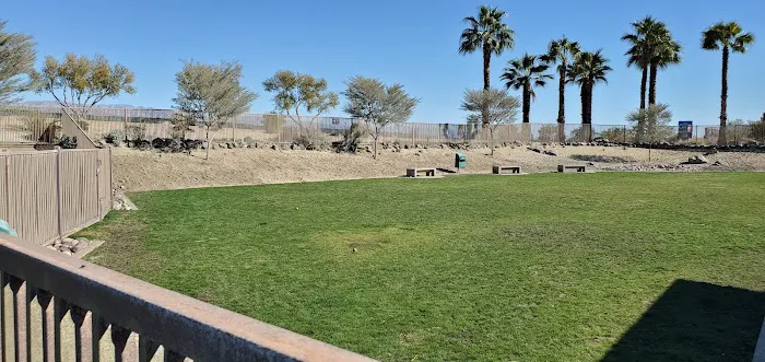 University Dog Park 5