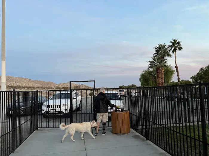 DHS Rotary Dog Park 7