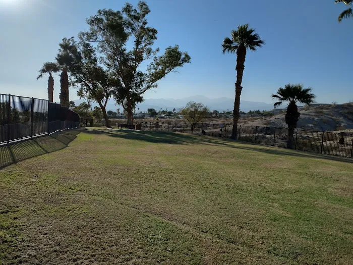 DHS Rotary Dog Park 4