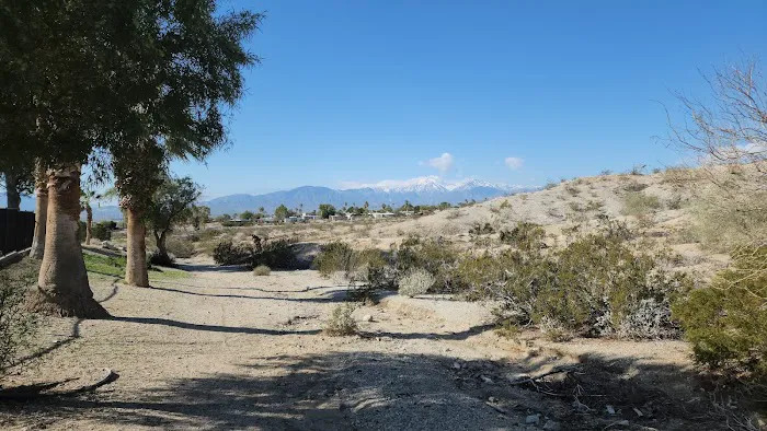 DHS Rotary Dog Park 8