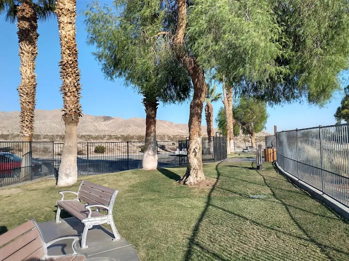 DHS Rotary Dog Park 5