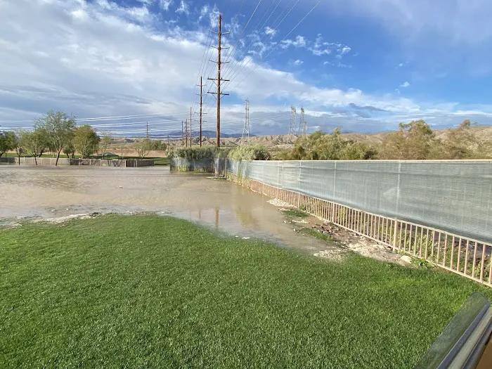 Greenbelt Dog Park (for Sun City resident/guest use only) 2