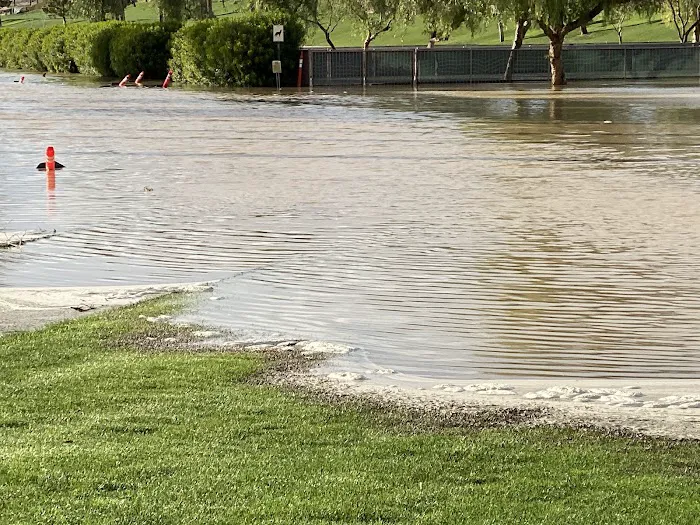 Greenbelt Dog Park (for Sun City resident/guest use only) 4