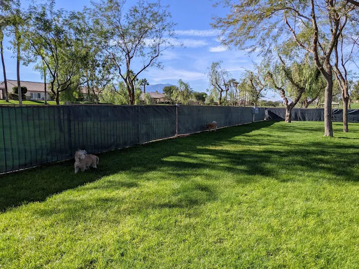 Greenbelt Dog Park (for Sun City resident/guest use only) 6