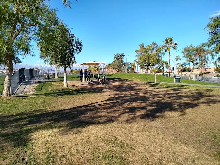 Pioneer Dog Park 2