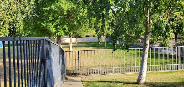 Pioneer Dog Park 3