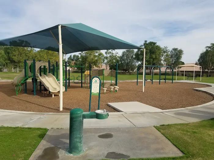 Pioneer Dog Park 9