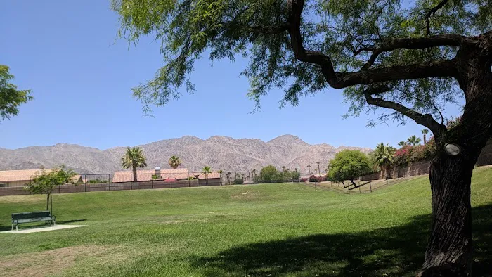 Seasons Dog Park 3