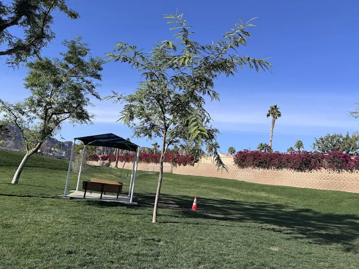 Seasons Dog Park 1