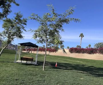 Seasons Dog Park