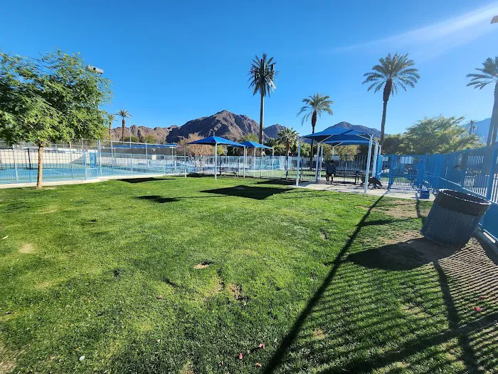 Fritz Burns Dog Park 2