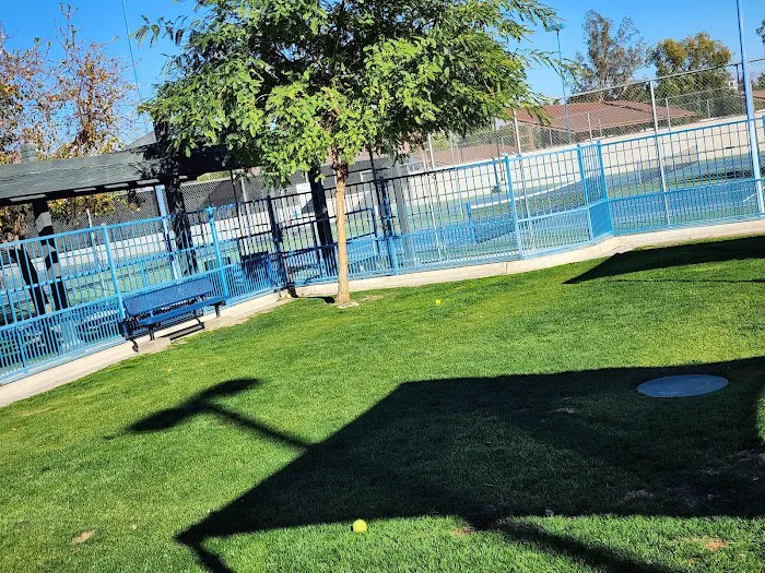 Fritz Burns Dog Park 7