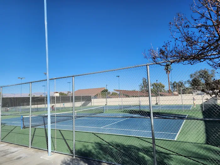 Fritz Burns Dog Park 6