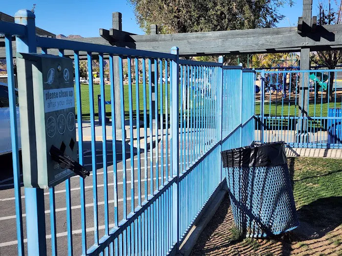 Fritz Burns Dog Park 3