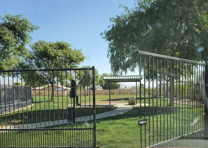 Station 87 Dog Park 10