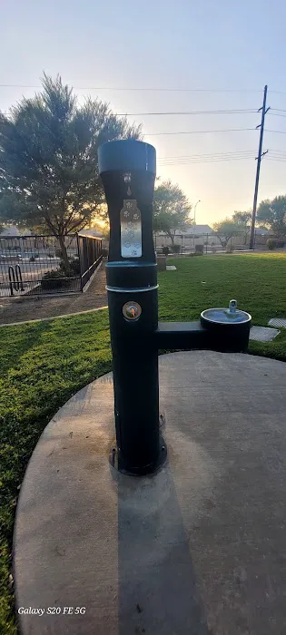 Station 87 Dog Park 3