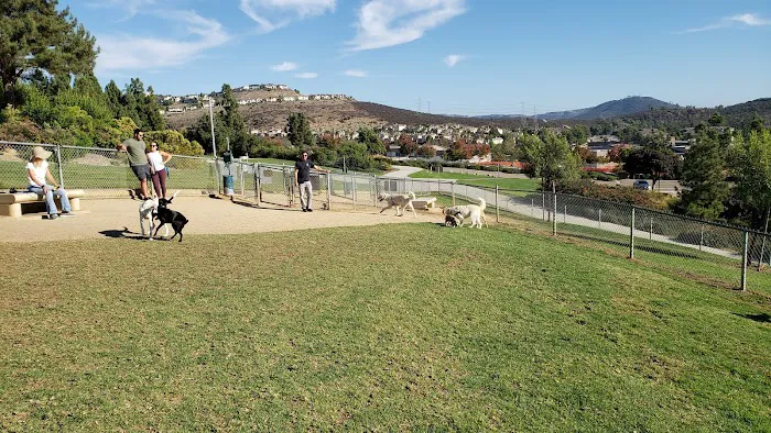 San Elijo Hills Dog Park 4