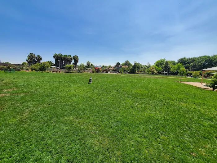 Encinitas Dog Park 2