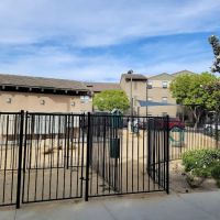 Dog Park ico