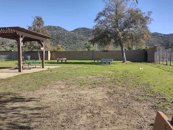 Mayflower Dog Park 5