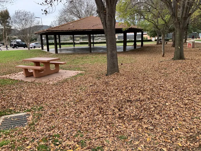 Rancho Bernardo Dog Park 1
