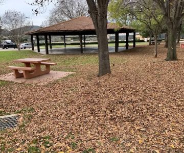 Rancho Bernardo Dog Park