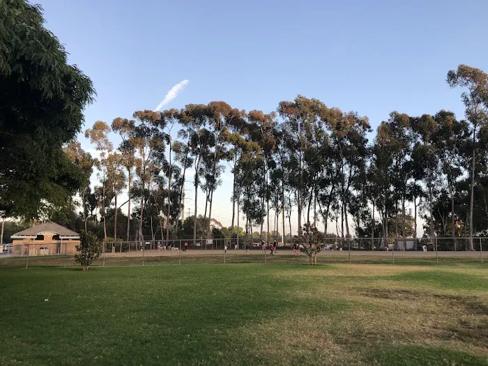 Torrey Highlands Dog Park 7