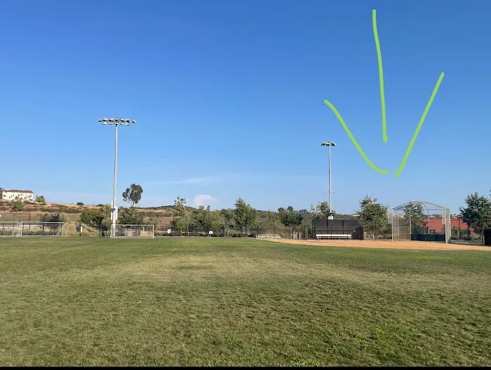 Pacific Highlands Ranch Dog Park 4
