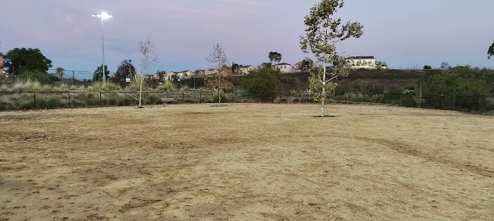 Pacific Highlands Ranch Dog Park 1