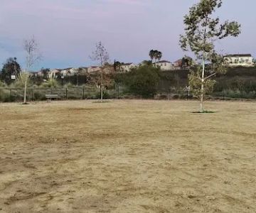 Pacific Highlands Ranch Dog Park