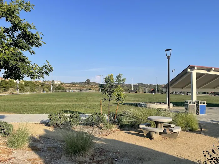 Pacific Highlands Ranch Dog Park 5