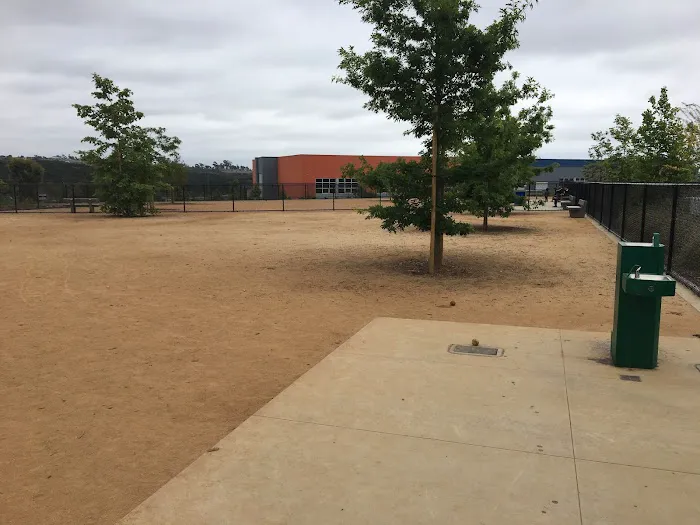 Pacific Highlands Ranch Dog Park 10