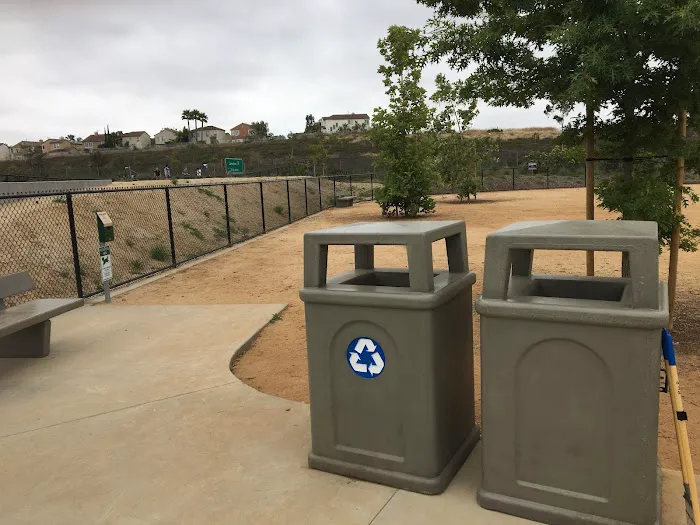 Pacific Highlands Ranch Dog Park 8