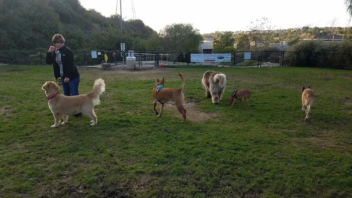 Torrey Hills Dog Park 3
