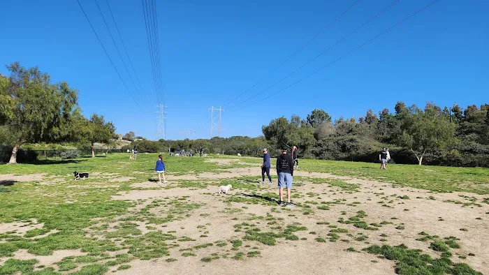 Torrey Hills Dog Park 7