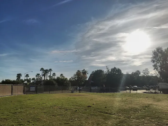 Rancho Penãsquitos Linear Dog Park 6