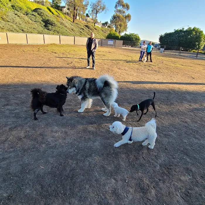 Rancho Penãsquitos Linear Dog Park 4