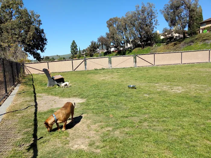 Rancho Penãsquitos Linear Dog Park 2