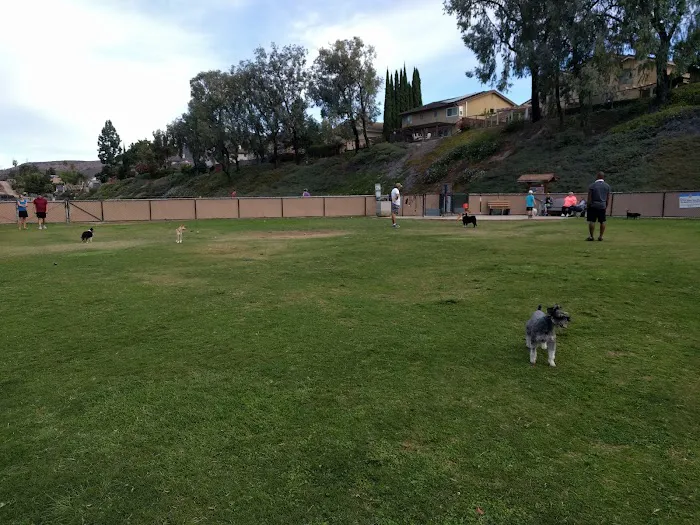 Rancho Penãsquitos Linear Dog Park 5