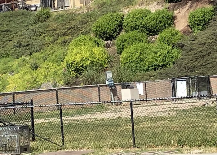Rancho Penãsquitos Linear Dog Park 8