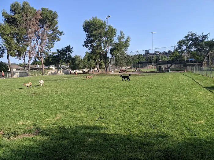 Poway Dog Park 8