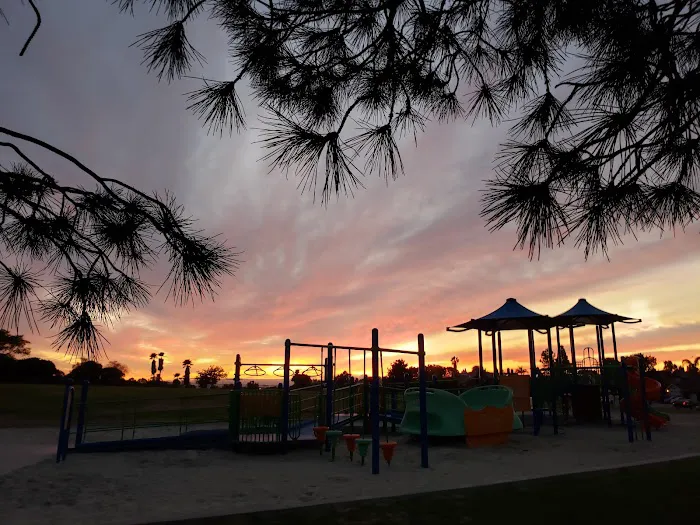Maddox Park Dog Park 3